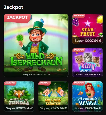 Tutto quello che devi sapere sul sito di gioco d'azzardo online Winorama